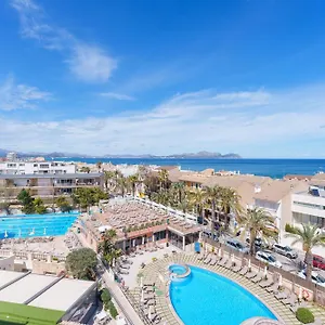**** Hotel Ferrer Janeiro & Spain