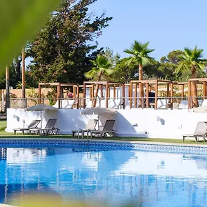 **** Hotel Ankaa - Adults Only Spain