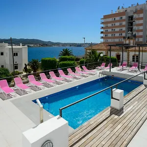 Vibra Sanan - Adults Only 2* Sant Antoni de Portmany