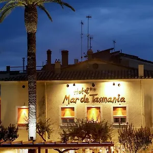 ** Hotel Mar De Tasmania - Auto Check-in España