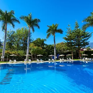 *** Aparthotel Masaru Spain