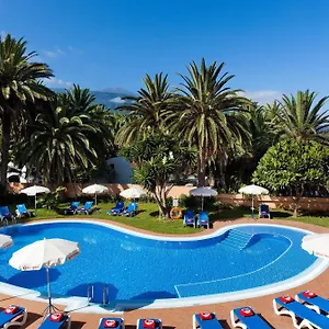 **** Hotel Sol Tenerife España