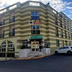 *** Hotel Ath Andarax España