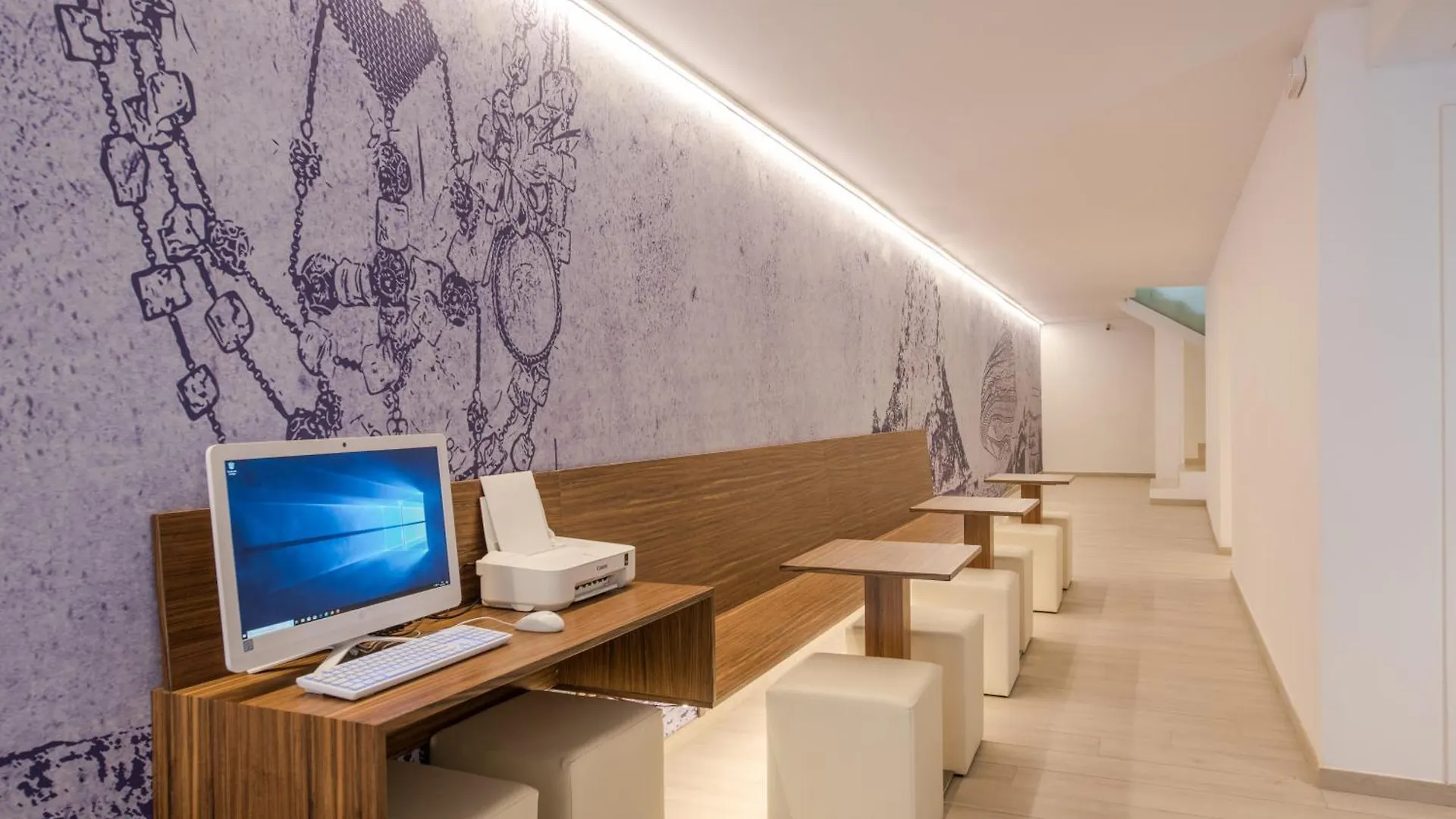 Apartamentos Los Angeles Sant Antoni de Portmany Aparthotel