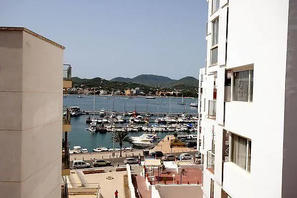 Aparthotel Apartamentos Los Angeles Sant Antoni de Portmany