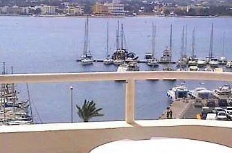 Apartamentos Los Angeles 샌안토니오 아파트호텔